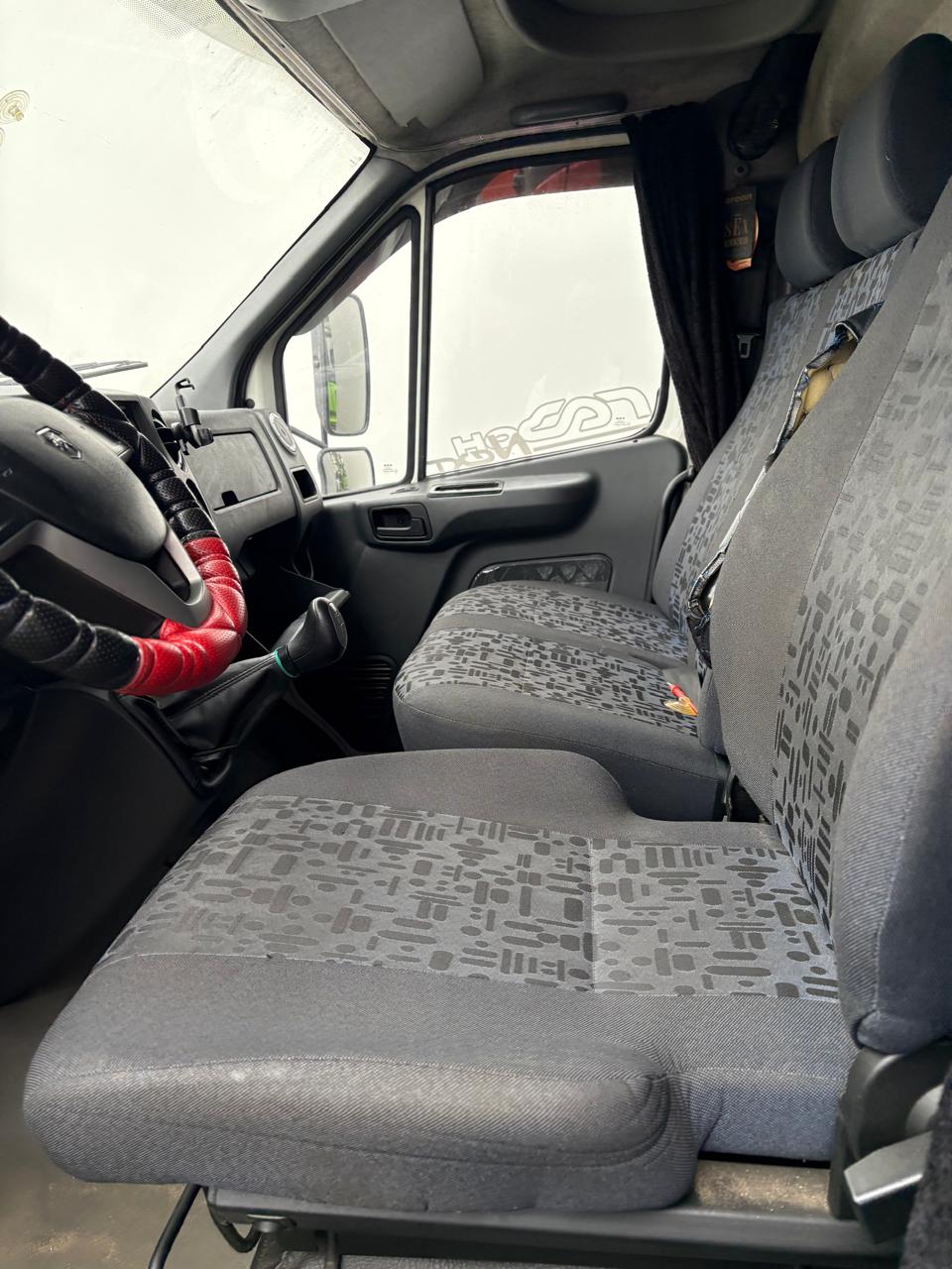 АвтоМаш 2824* на шасси GAZ GAZON NEXT Бортовой (Евроборт)_не актуально 2024 г. - фото 6