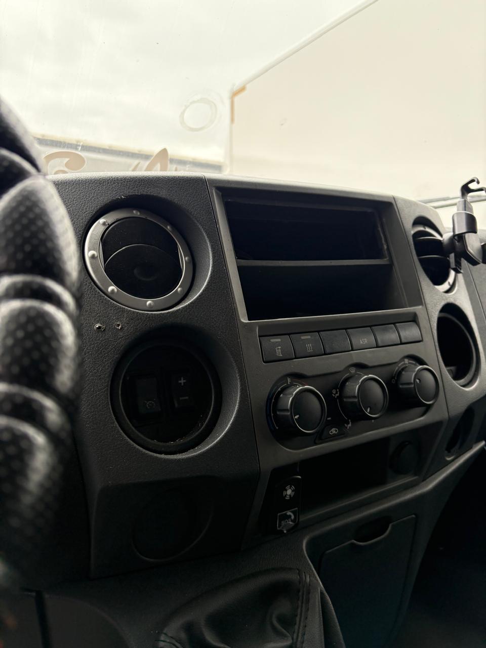 АвтоМаш 2824* на шасси GAZ GAZON NEXT Бортовой (Евроборт)_не актуально 2024 г. - фото 7