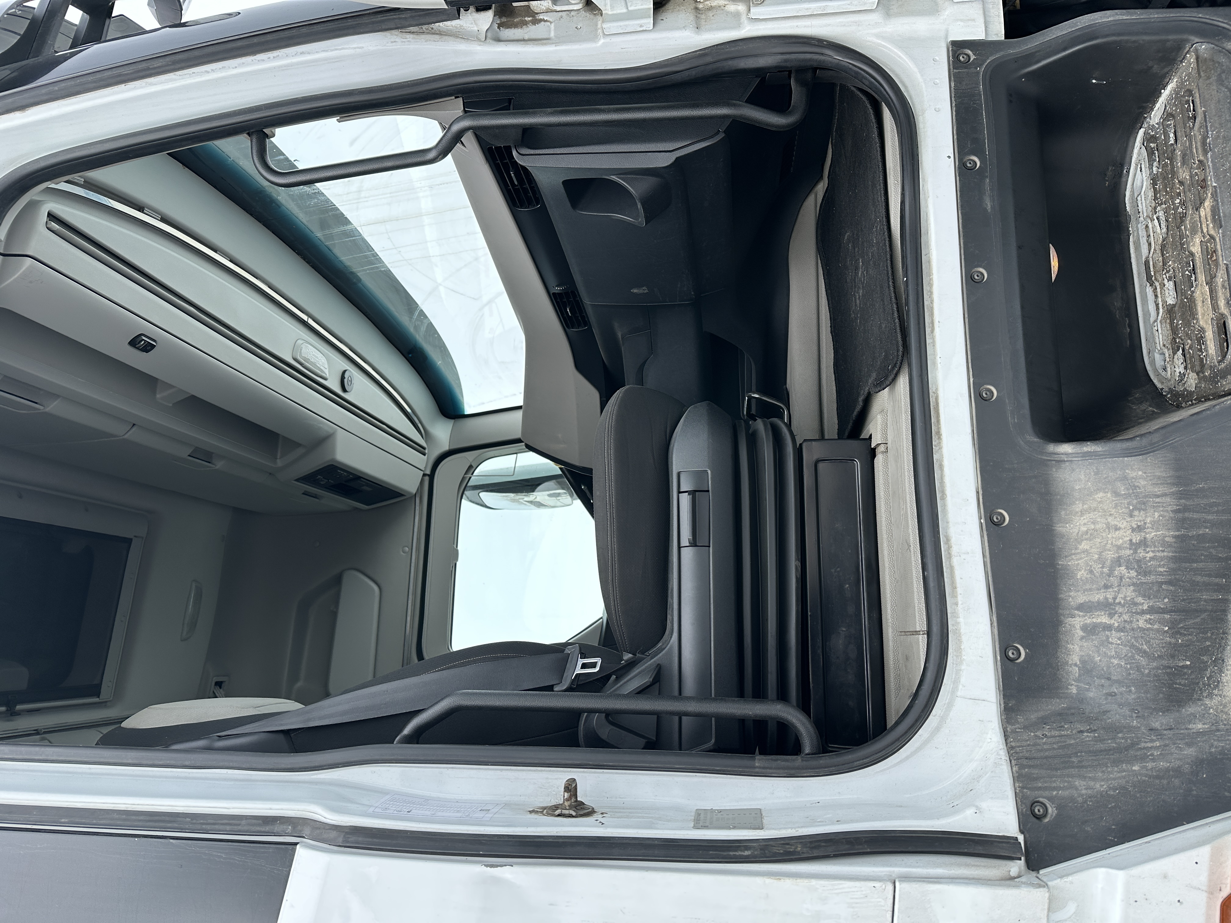 Ford F-Max 4x2 Седельный тягач 2019 г. - фото 7