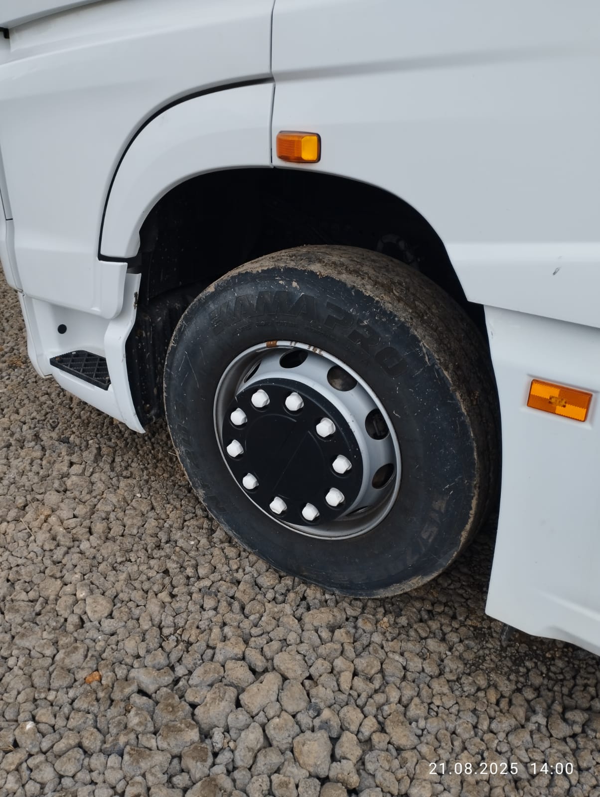 КамАЗ 54901 4x2 Седельный тягач 2023 г. - фото 13