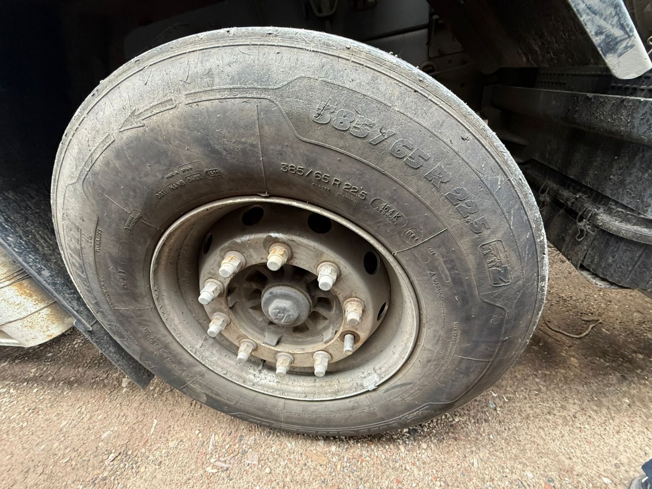 Shacman (Shaanxi) SX* 8x4 Самосвал 2024 г. - фото 10