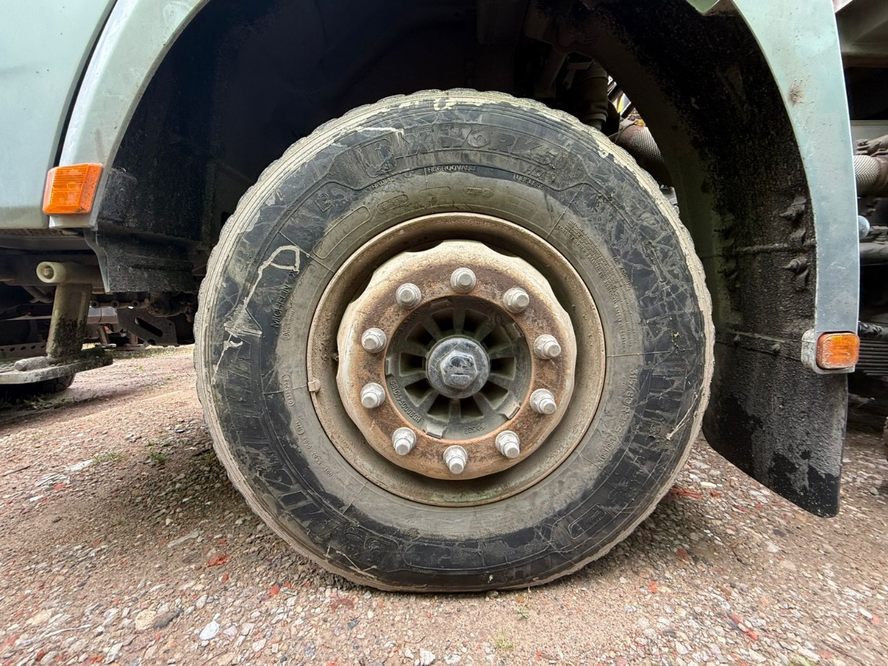 Shacman (Shaanxi) SX* 8x4 Самосвал 2024 г. - фото 11