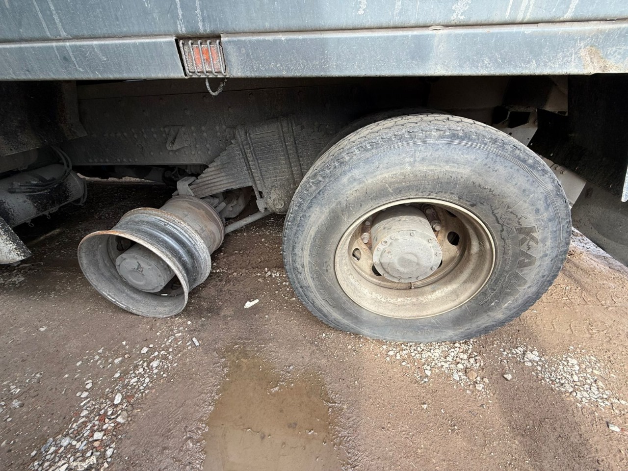 Shacman (Shaanxi) SX* 8x4 Самосвал 2024 г. - фото 14