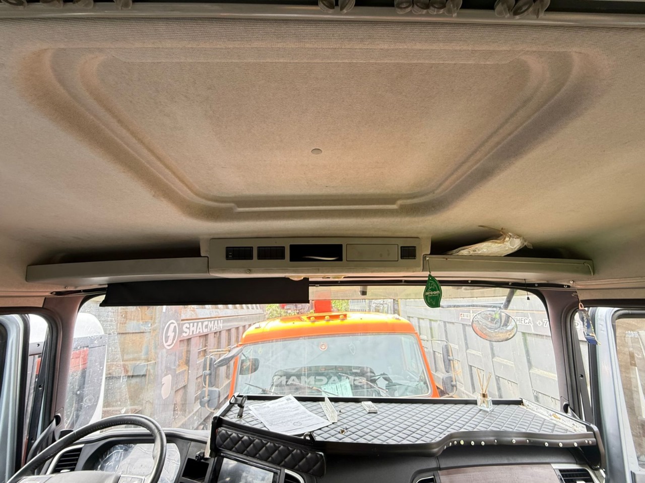 Shacman (Shaanxi) SX* 8x4 Самосвал 2024 г. - фото 7