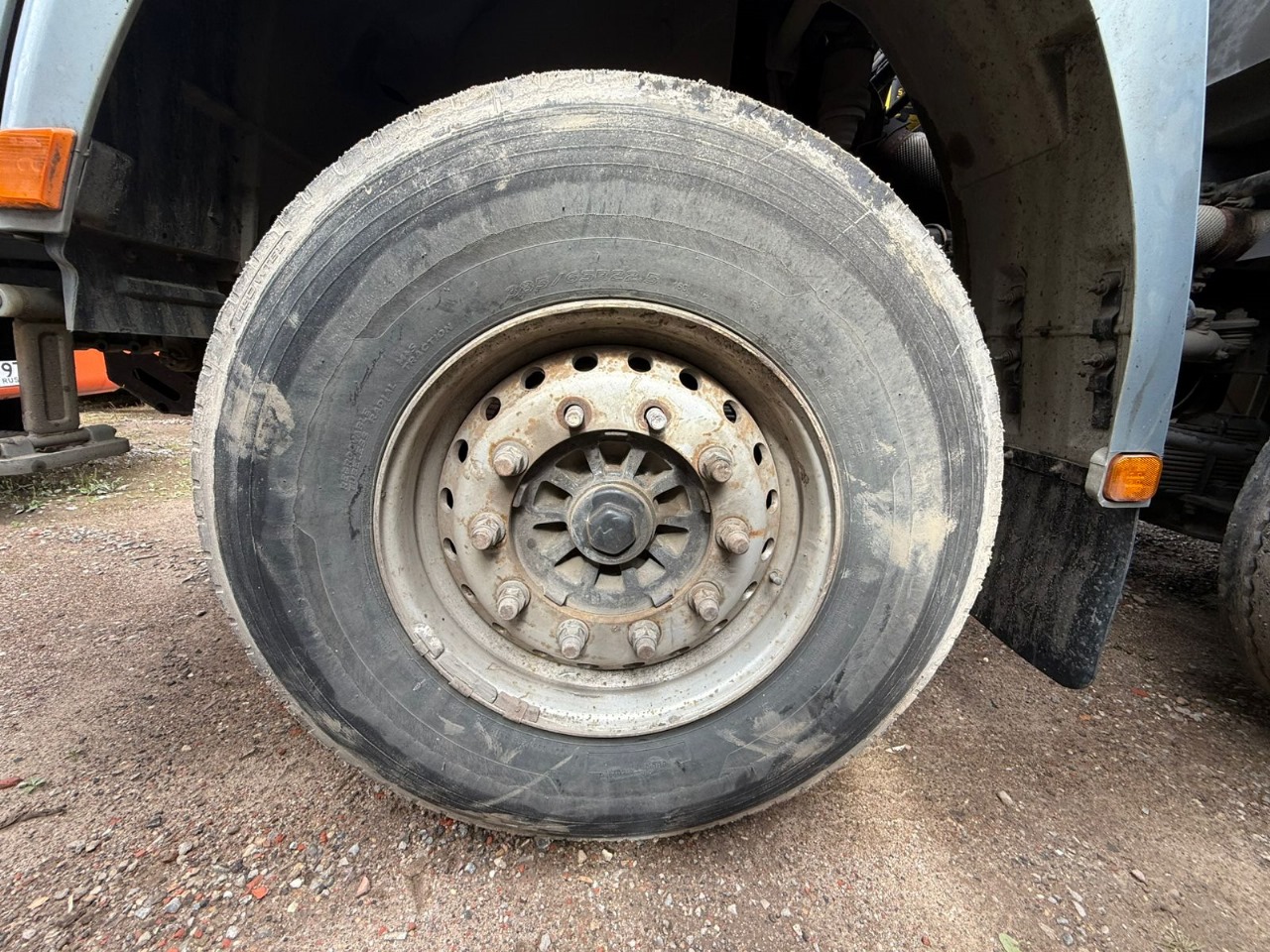 Shacman (Shaanxi) SX* 8x4 Самосвал 2024 г. - фото 8