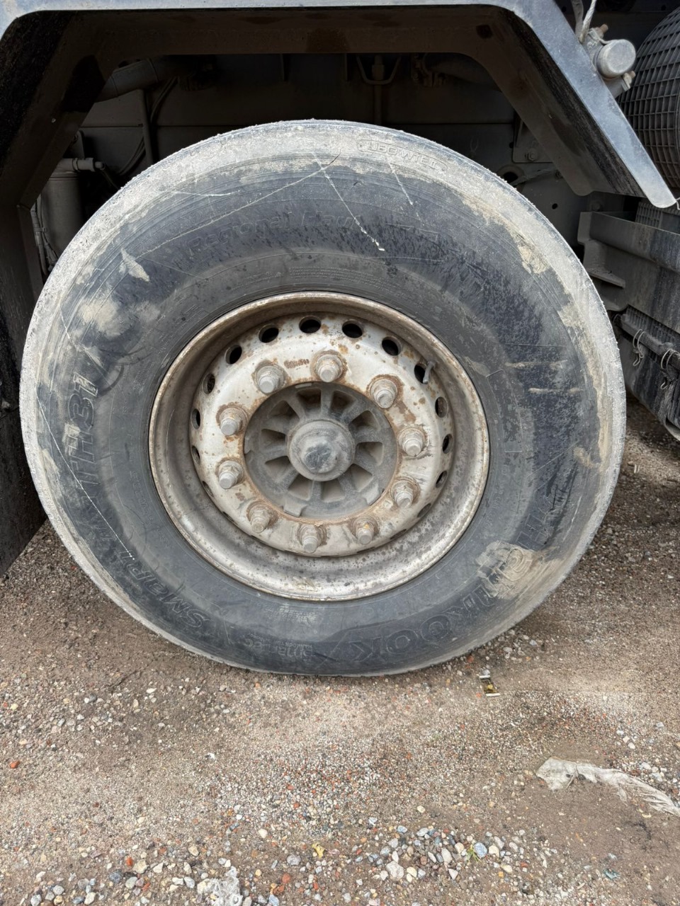 Shacman (Shaanxi) SX* 8x4 Самосвал 2024 г. - фото 9