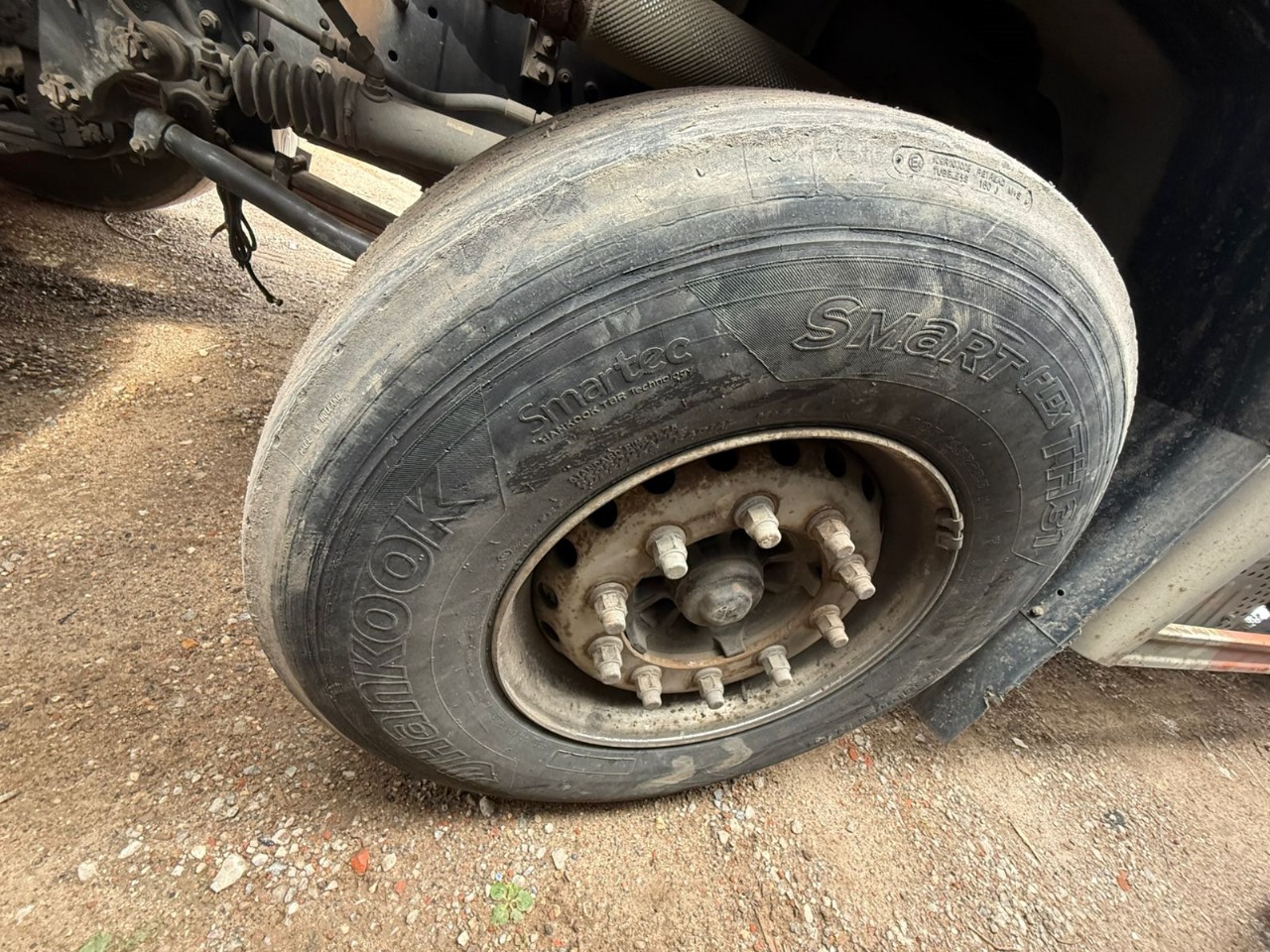 Shacman (Shaanxi) SX* 8x4 Самосвал 2024 г. - фото 11