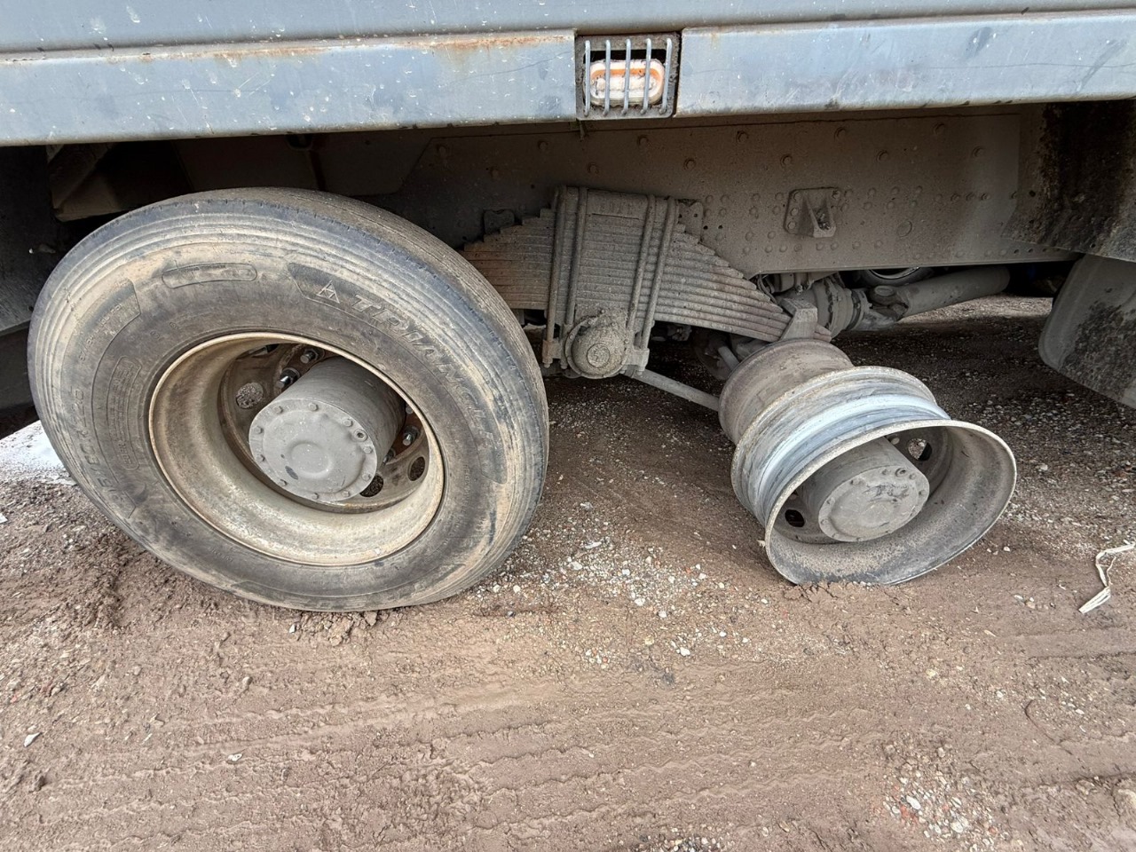 Shacman (Shaanxi) SX* 8x4 Самосвал 2024 г. - фото 13