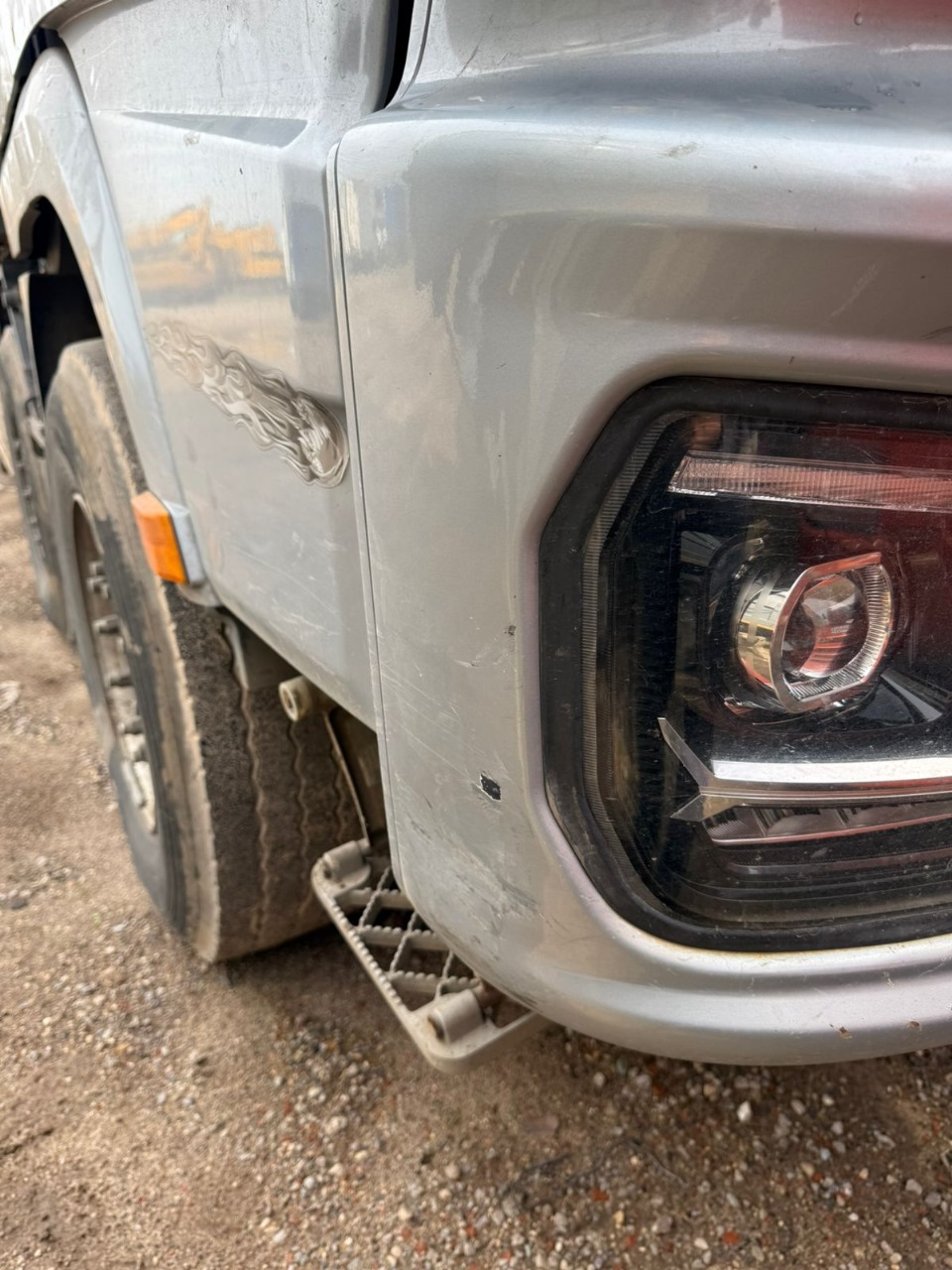 Shacman (Shaanxi) SX* 8x4 Самосвал 2024 г. - фото 14