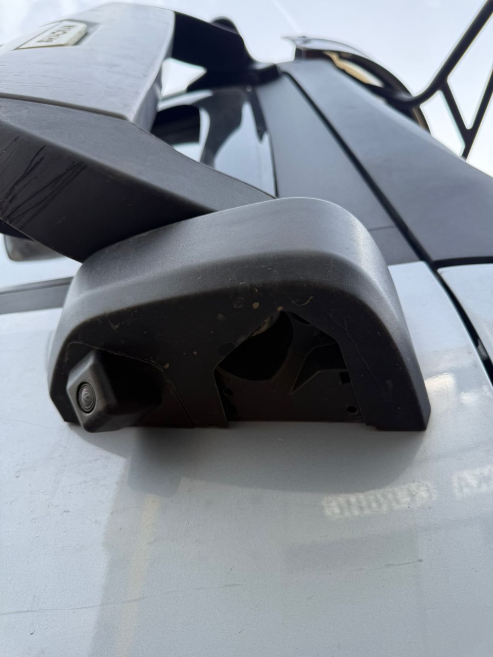 Shacman (Shaanxi) SX* 8x4 Самосвал 2024 г. - фото 16