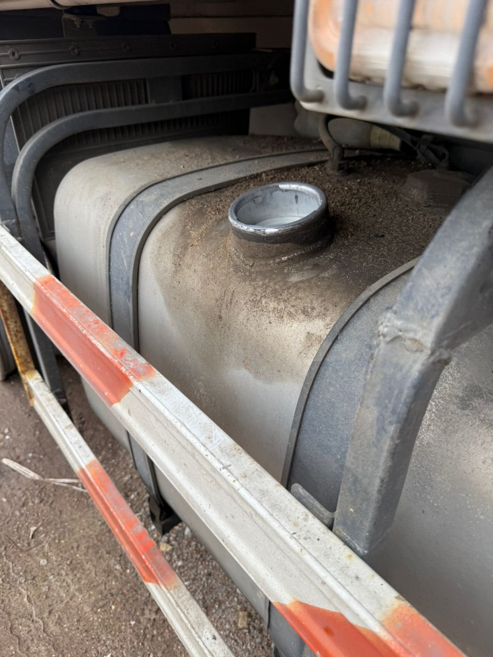 Shacman (Shaanxi) SX* 8x4 Самосвал 2024 г. - фото 20