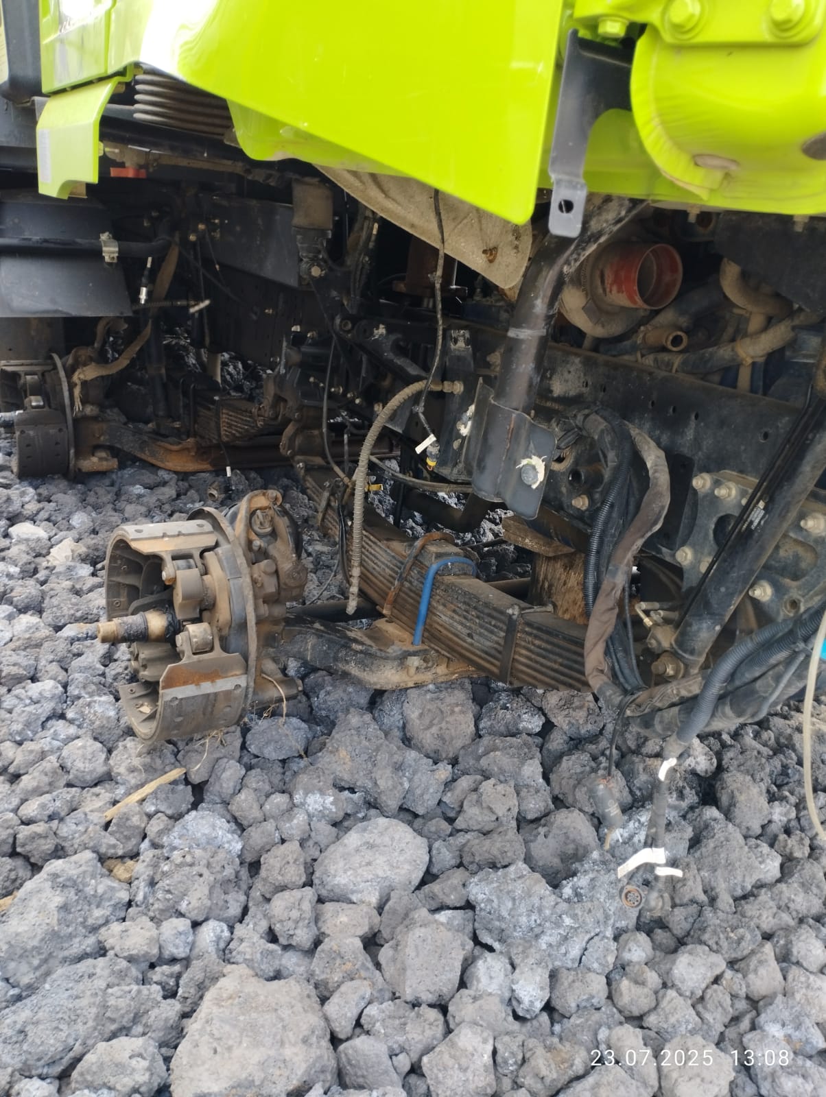 Shacman (Shaanxi) SX* 8x4 Самосвал 2023 г. - фото 14