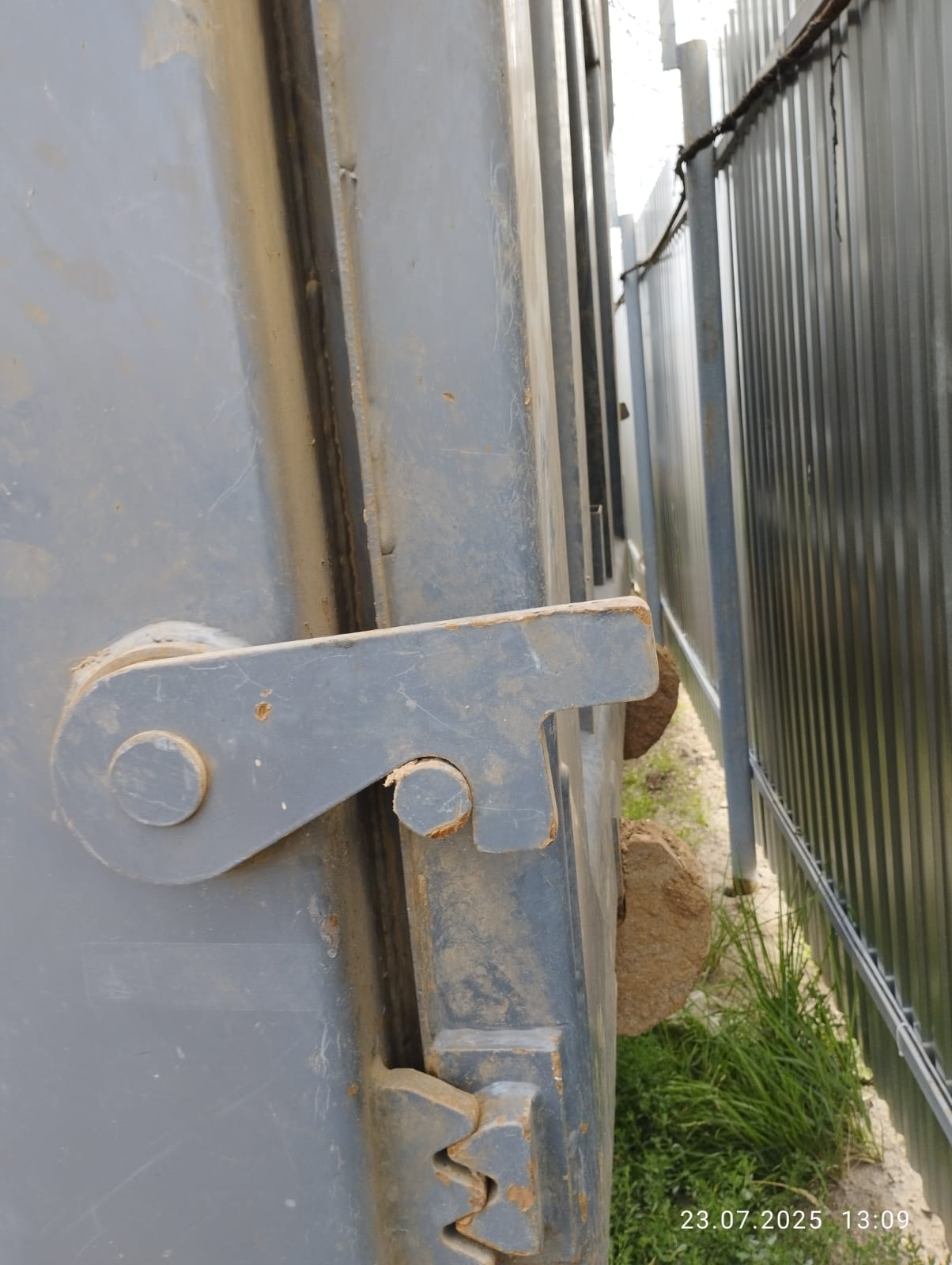 Shacman (Shaanxi) SX* 8x4 Самосвал 2023 г. - фото 18