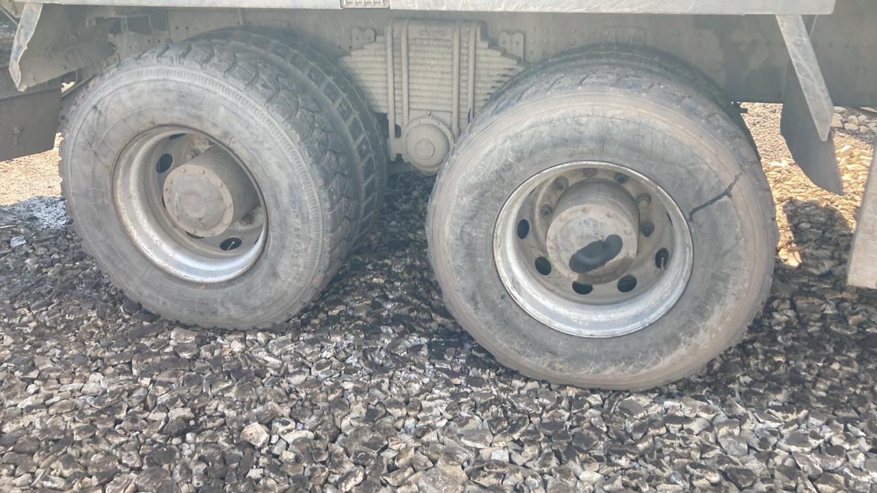 Shacman (Shaanxi) SX* 8x4 Самосвал 2023 г. - фото 7