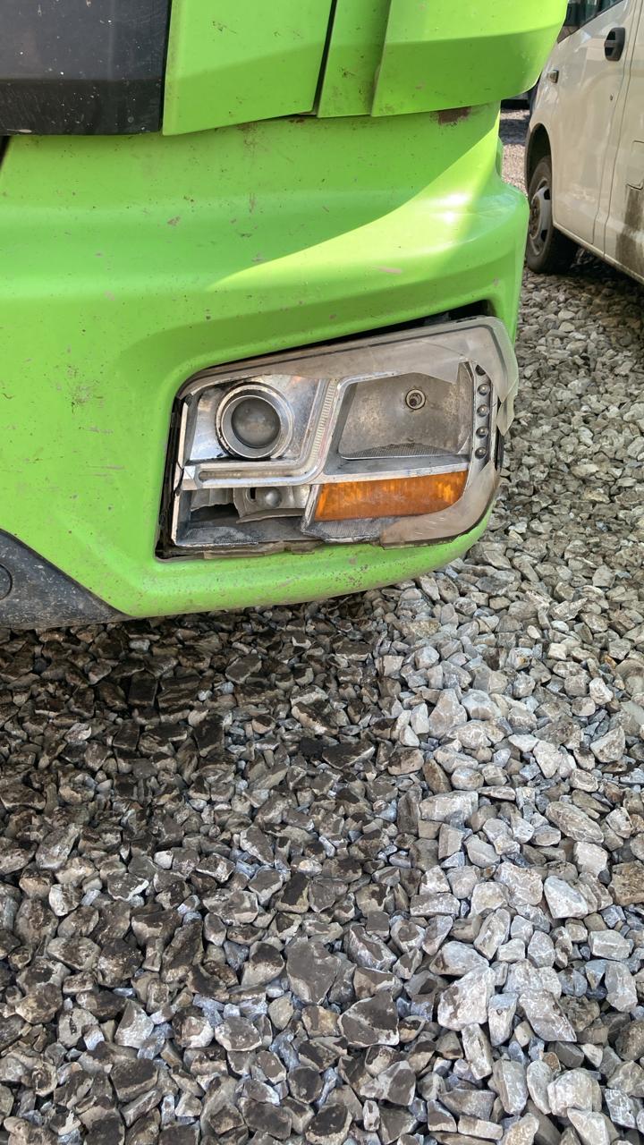 Shacman (Shaanxi) SX* 8x4 Самосвал 2023 г. - фото 12