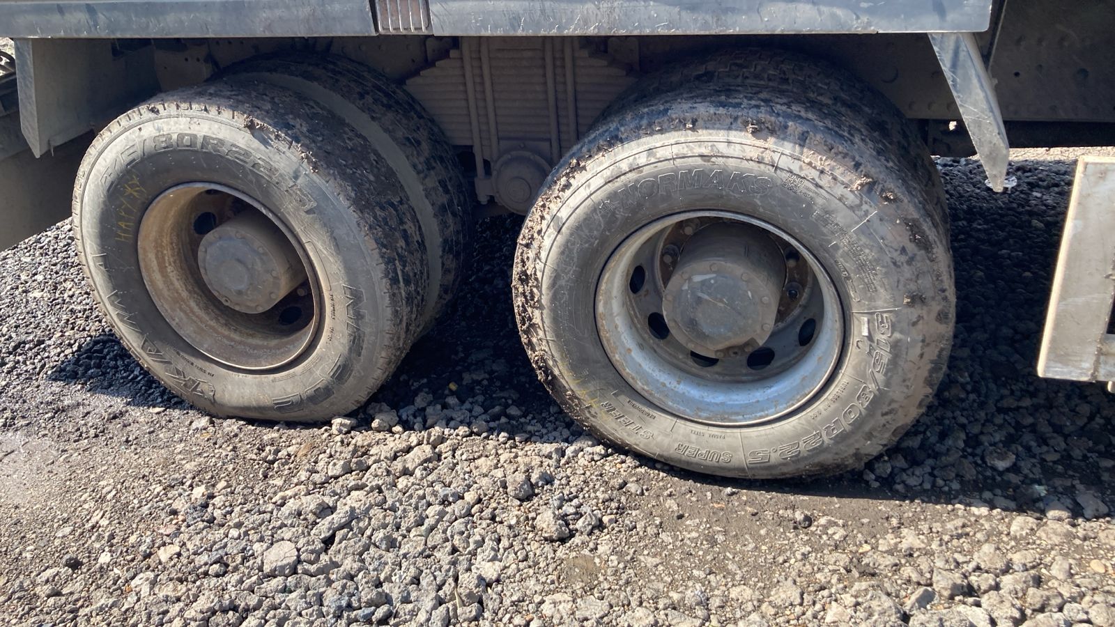 Shacman (Shaanxi) SX* 8x4 Самосвал 2023 г. - фото 8