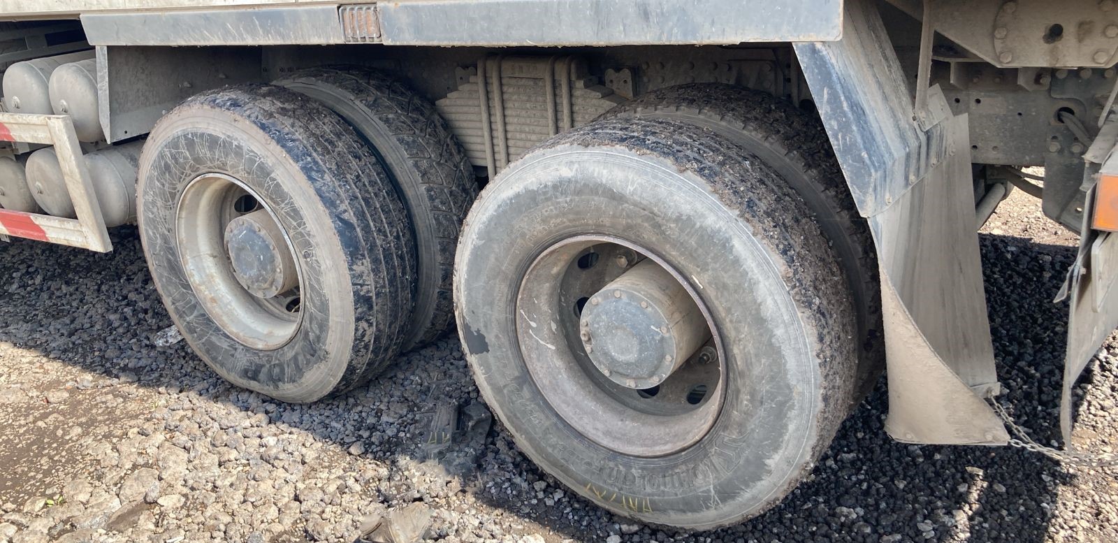 Shacman (Shaanxi) SX* 8x4 Самосвал 2023 г. - фото 9