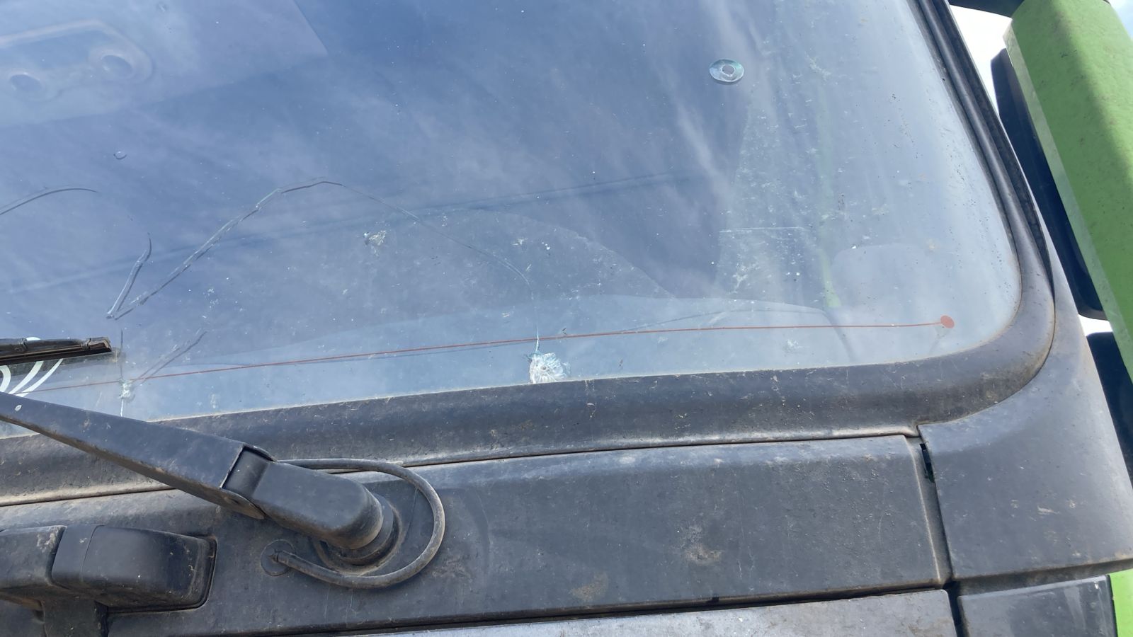 Shacman (Shaanxi) SX* 8x4 Самосвал 2023 г. - фото 12