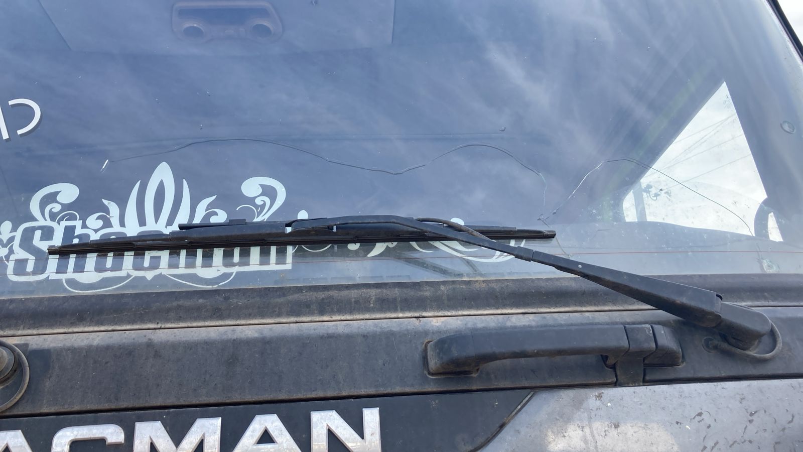 Shacman (Shaanxi) SX* 8x4 Самосвал 2023 г. - фото 13