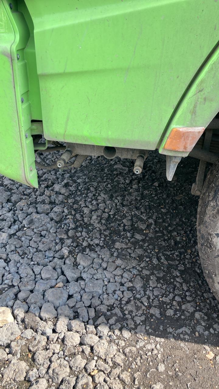 Shacman (Shaanxi) SX* 8x4 Самосвал 2023 г. - фото 15