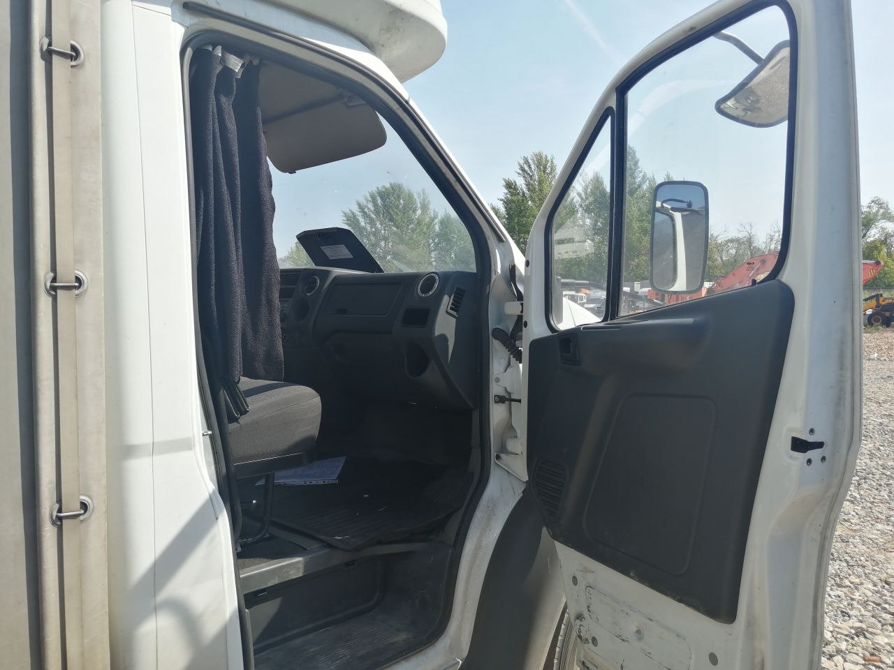 GAZ GAZON NEXT Бортовой (Евроборт) 2024 г. - фото 7