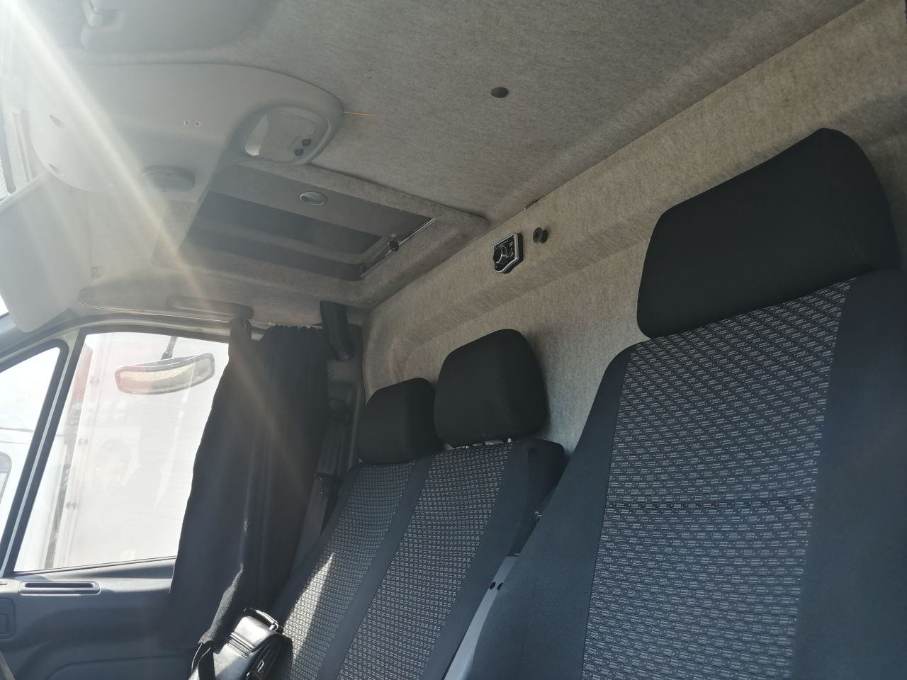 GAZ GAZON NEXT Бортовой (Евроборт) 2024 г. - фото 9