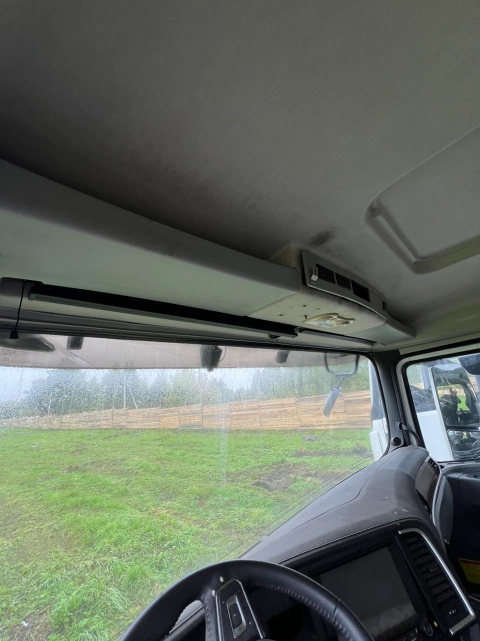 Shacman (Shaanxi) SX* 8x4 Самосвал 2024 г. - фото 5