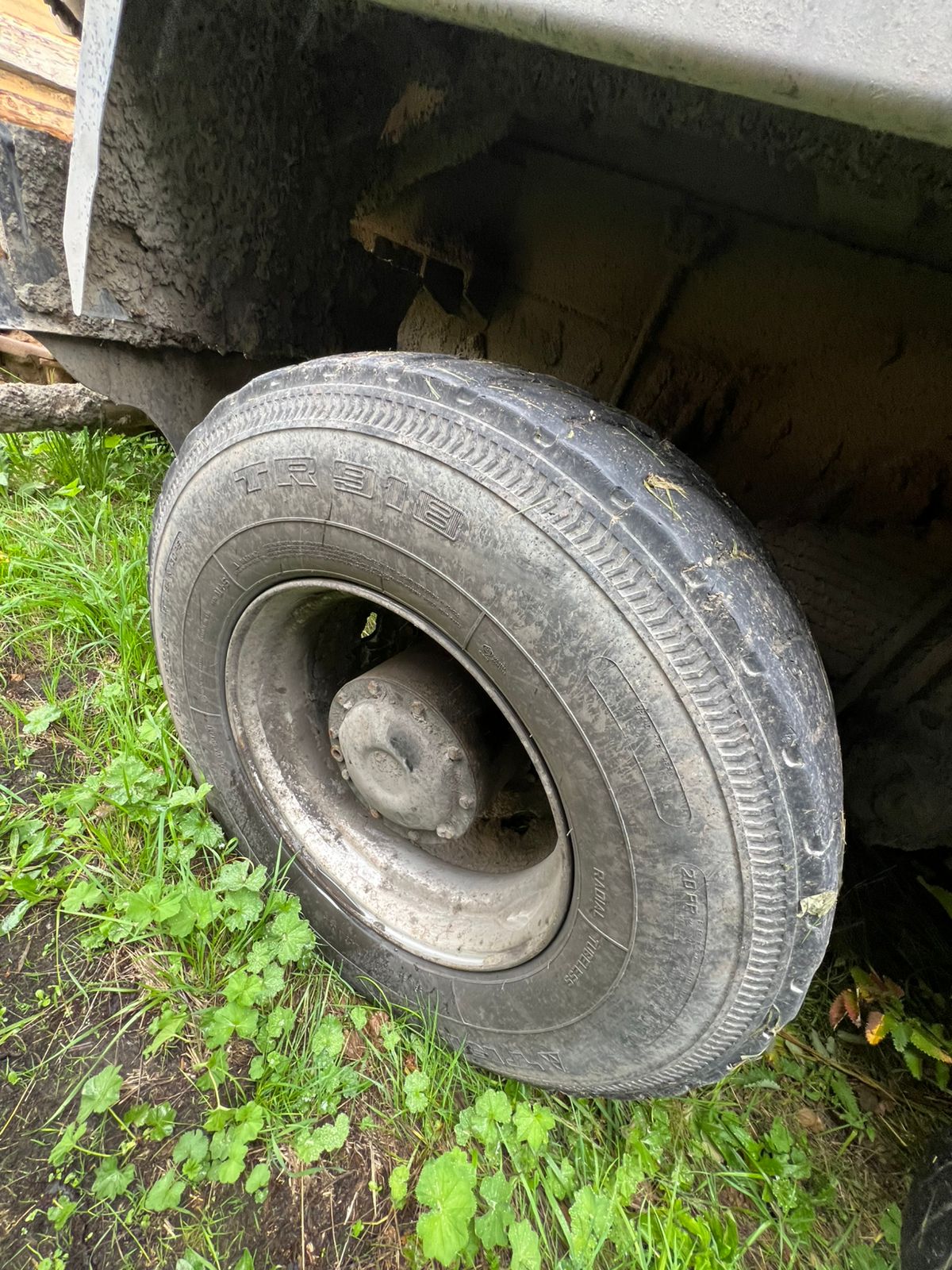 Shacman (Shaanxi) SX* 8x4 Самосвал 2024 г. - фото 13