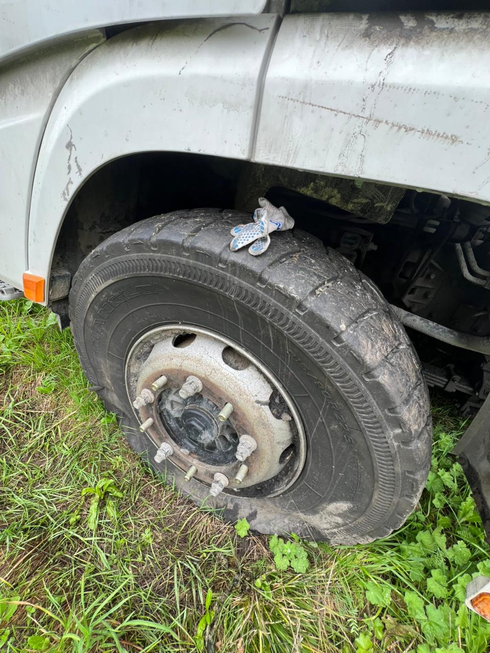 Shacman (Shaanxi) SX* 8x4 Самосвал 2024 г. - фото 14