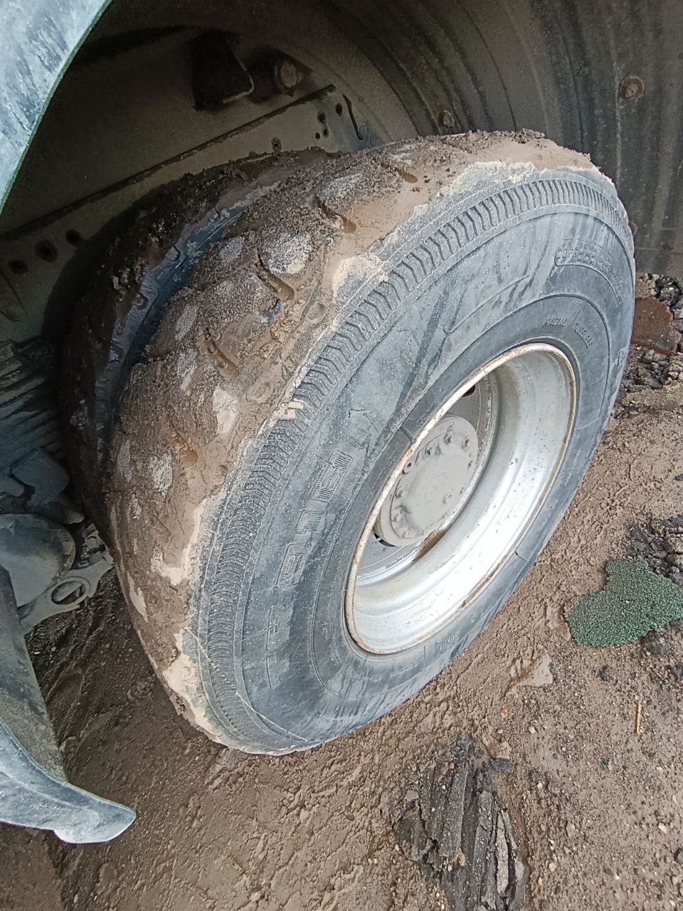 КамАЗ 6520 6x4 Самосвал 2023 г. - фото 11