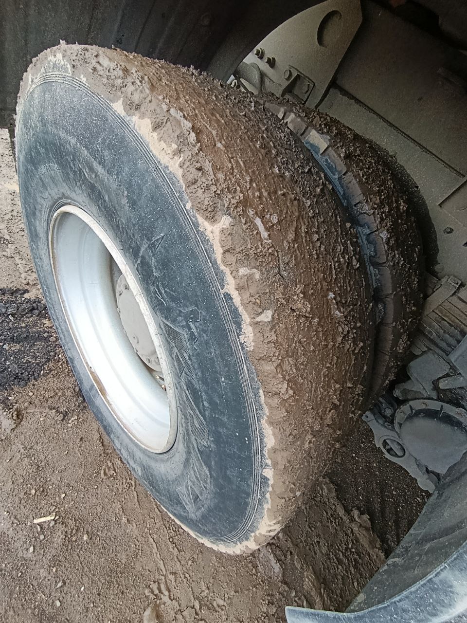 КамАЗ 6520 6x4 Самосвал 2023 г. - фото 12