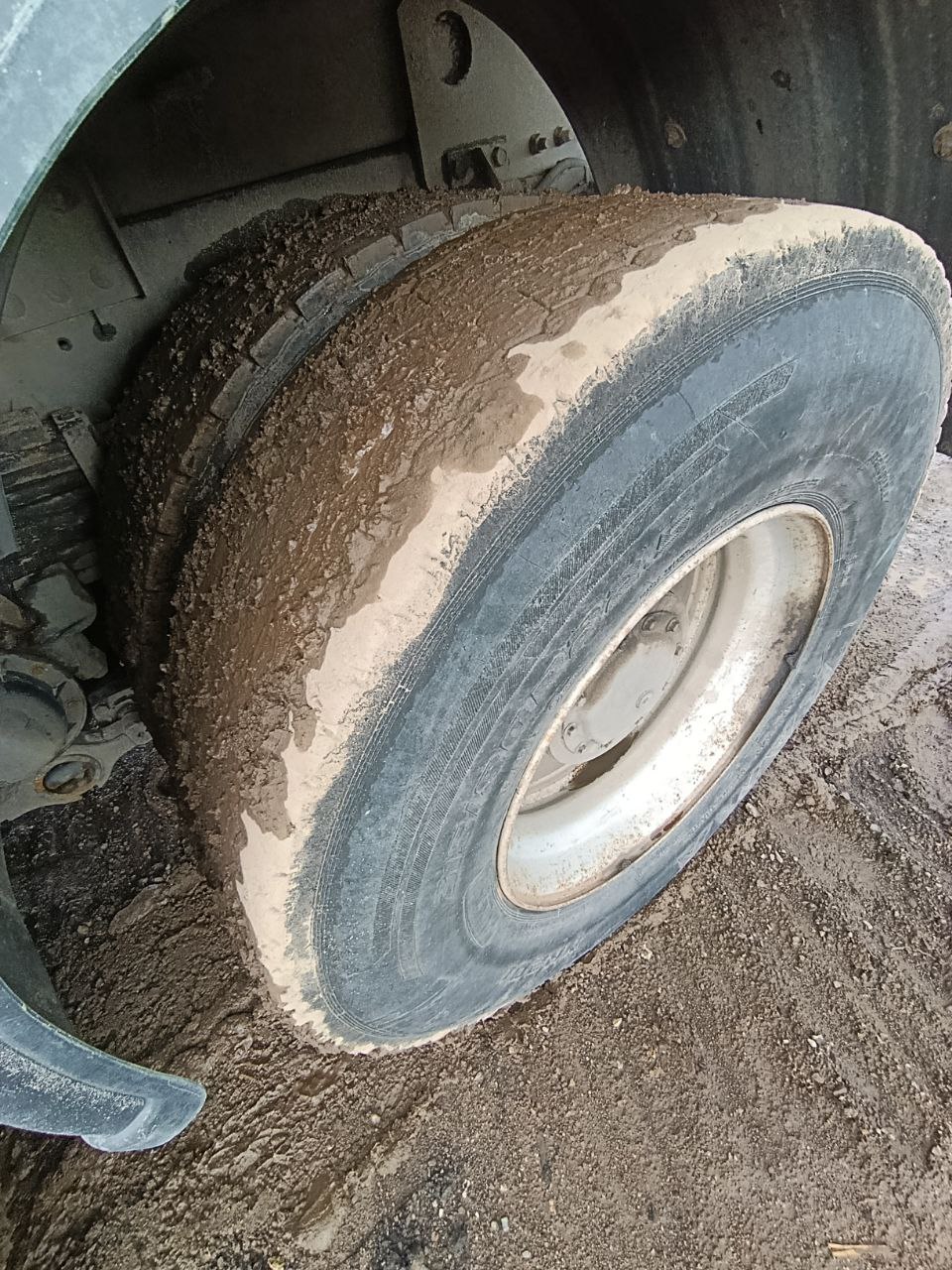 КамАЗ 6520 6x4 Самосвал 2023 г. - фото 13