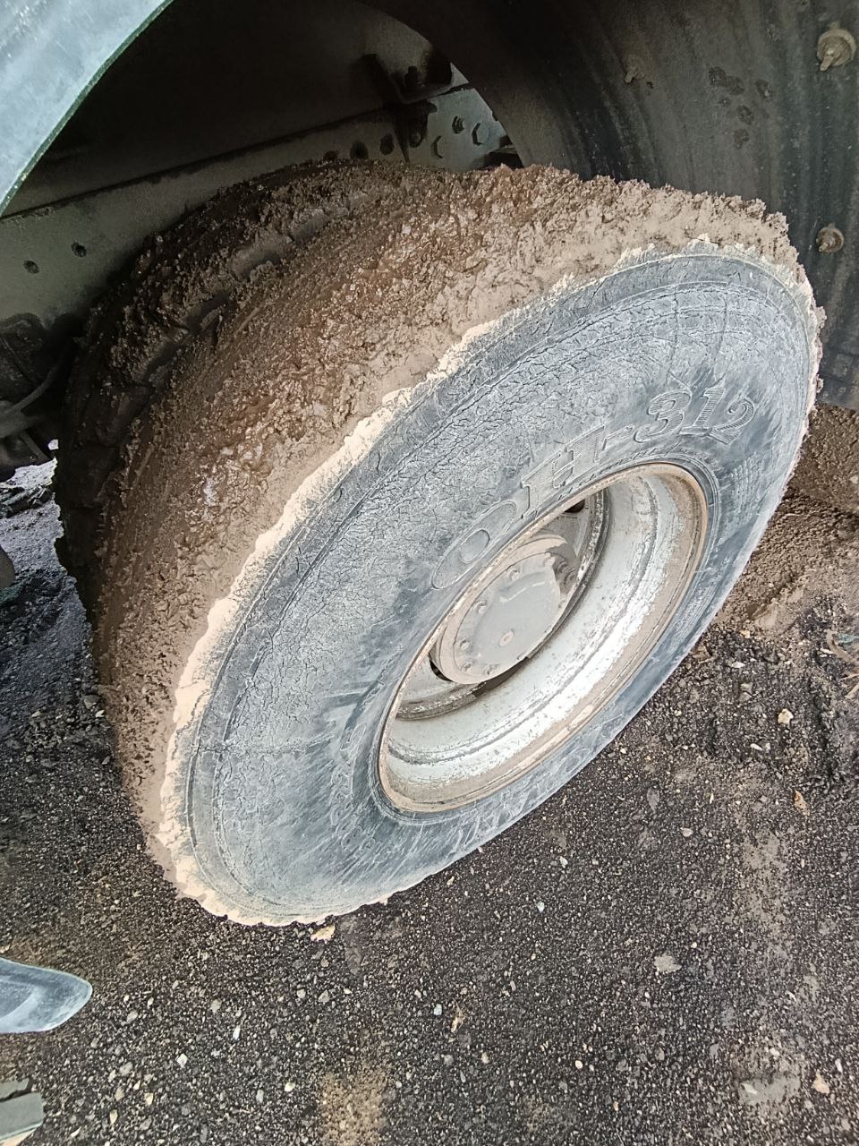 КамАЗ 6520 6x4 Самосвал 2023 г. - фото 14