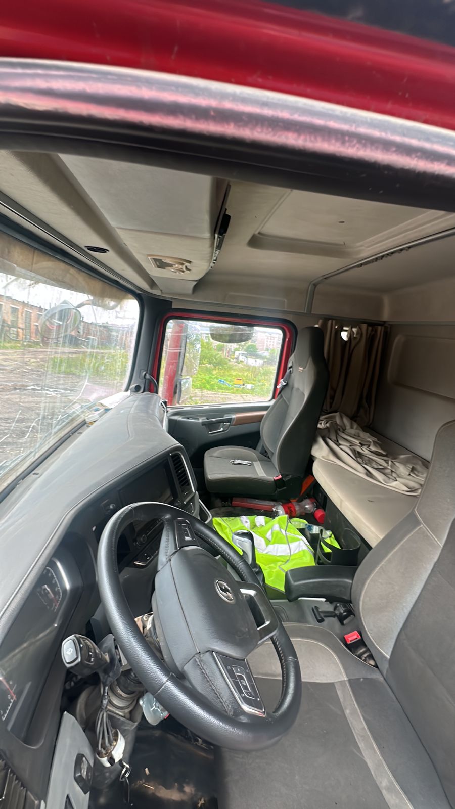 Shacman (Shaanxi) SX* 8x4 Самосвал 2023 г. - фото 7