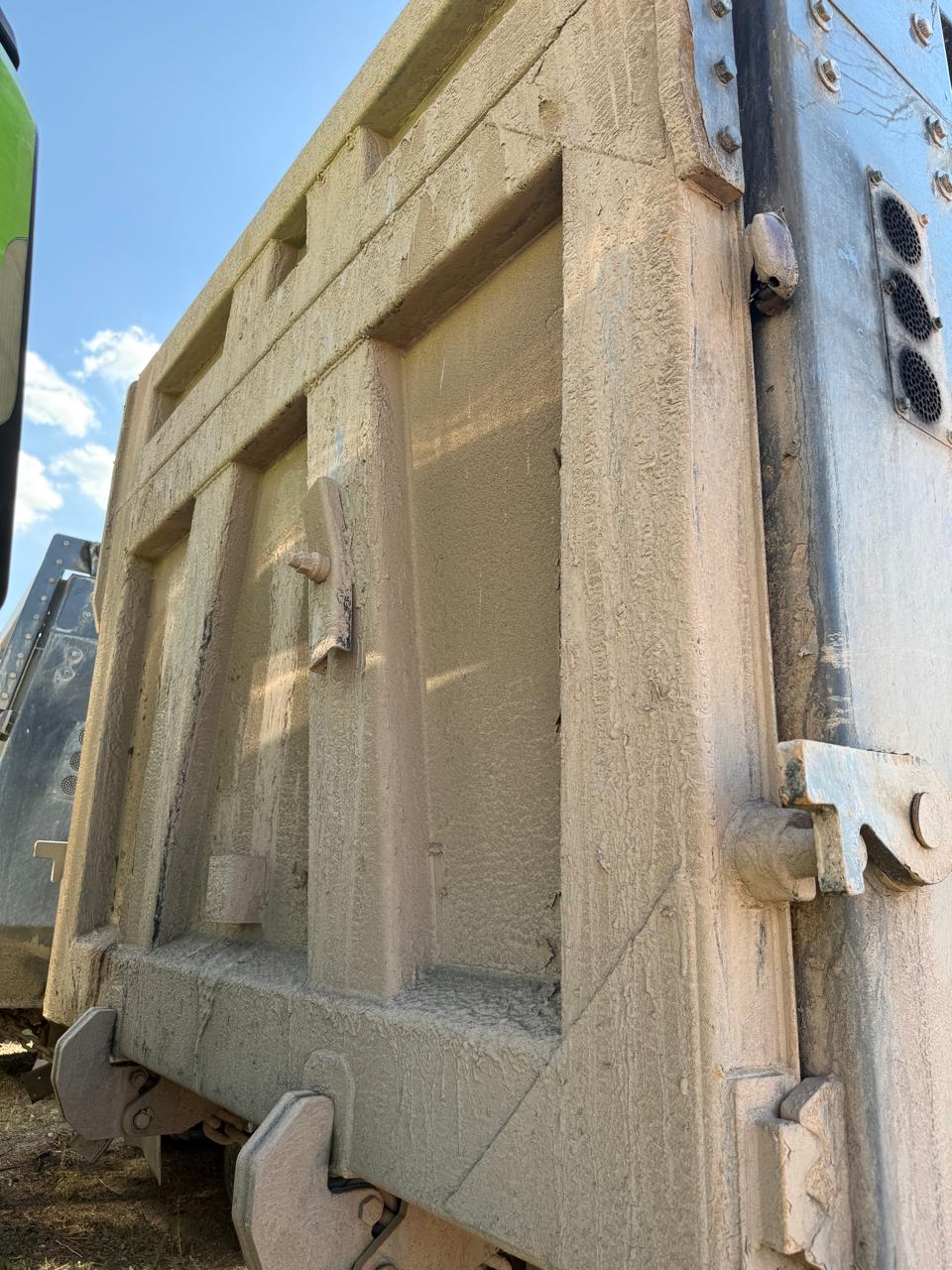 Shacman (Shaanxi) SX* 8x4 Самосвал 2023 г. - фото 6