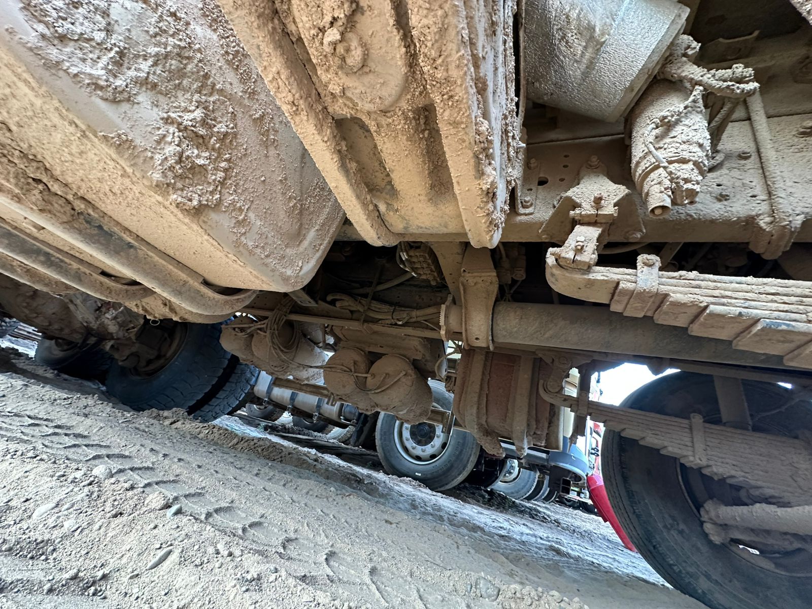 Shacman (Shaanxi) SX* 8x4 Самосвал 2023 г. - фото 18