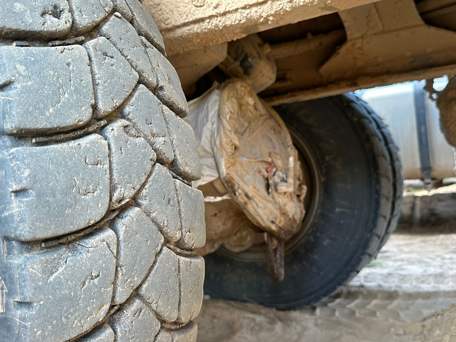 Shacman (Shaanxi) SX* 8x4 Самосвал 2023 г. - фото 20