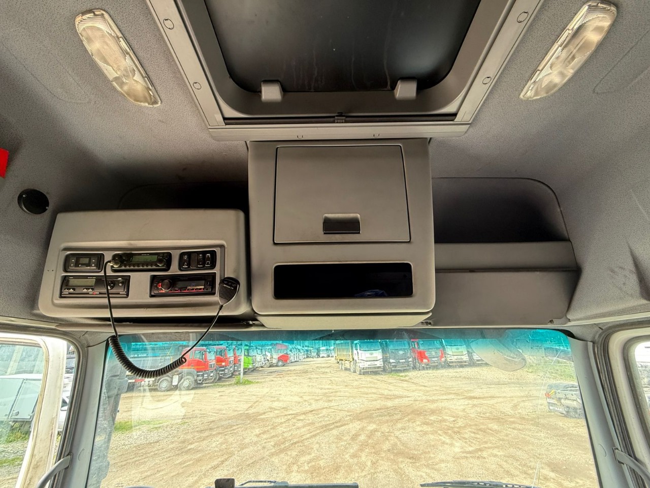 КамАЗ 5490 4x2 Седельный тягач 2018 г. - фото 6