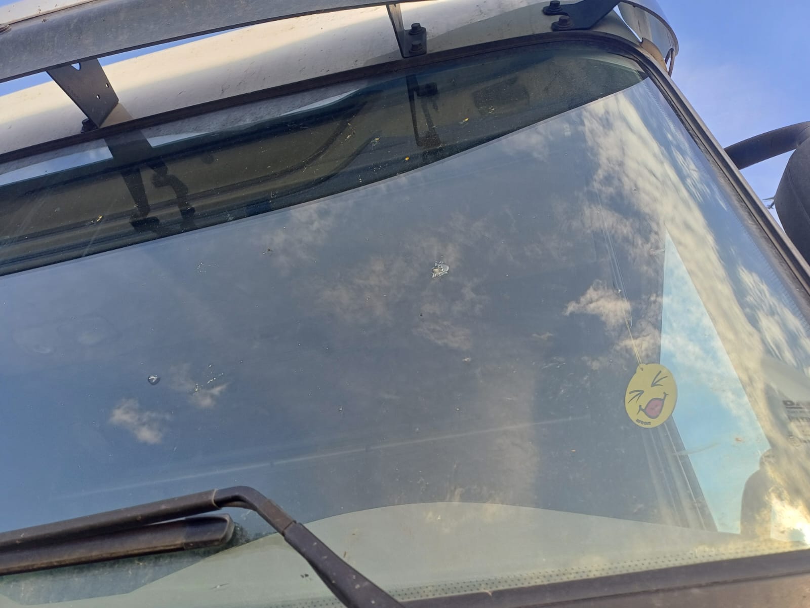 DAF XF 4x2 Седельный тягач 2020 г. - фото 9