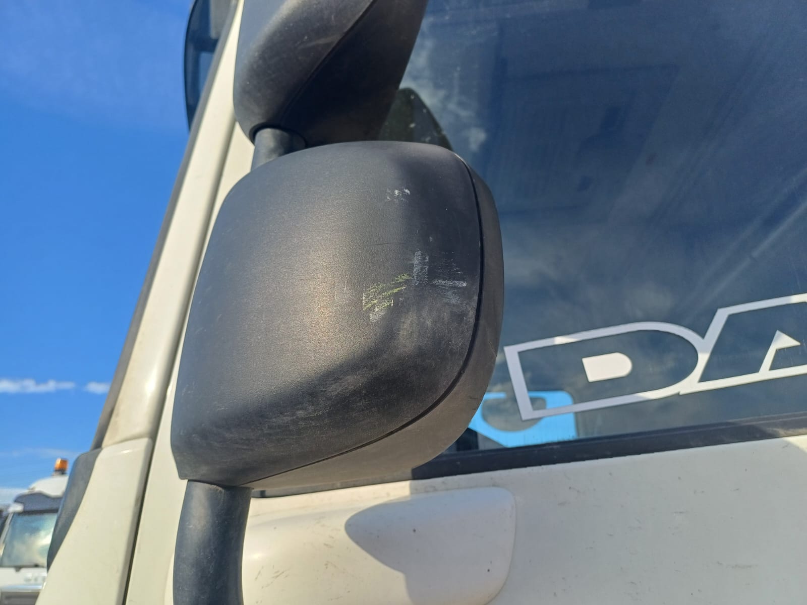 DAF XF 4x2 Седельный тягач 2020 г. - фото 10