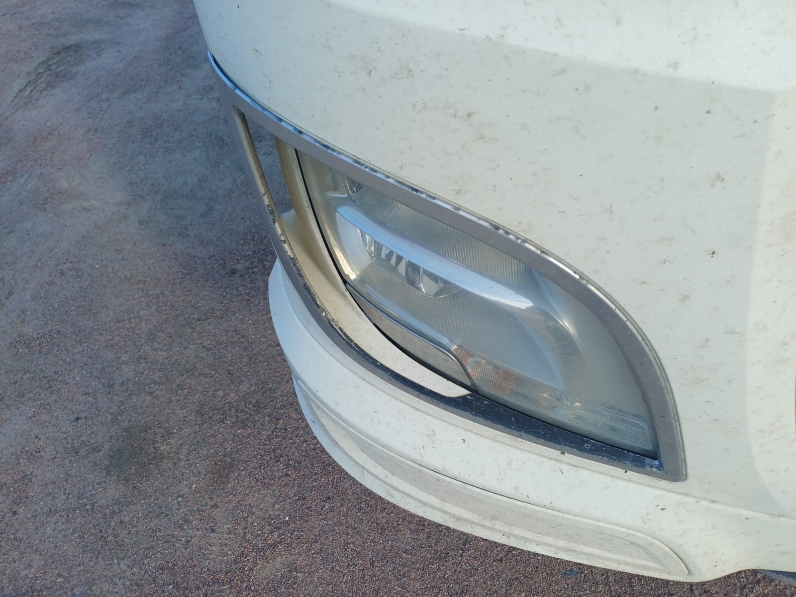 DAF XF 4x2 Седельный тягач 2020 г. - фото 17