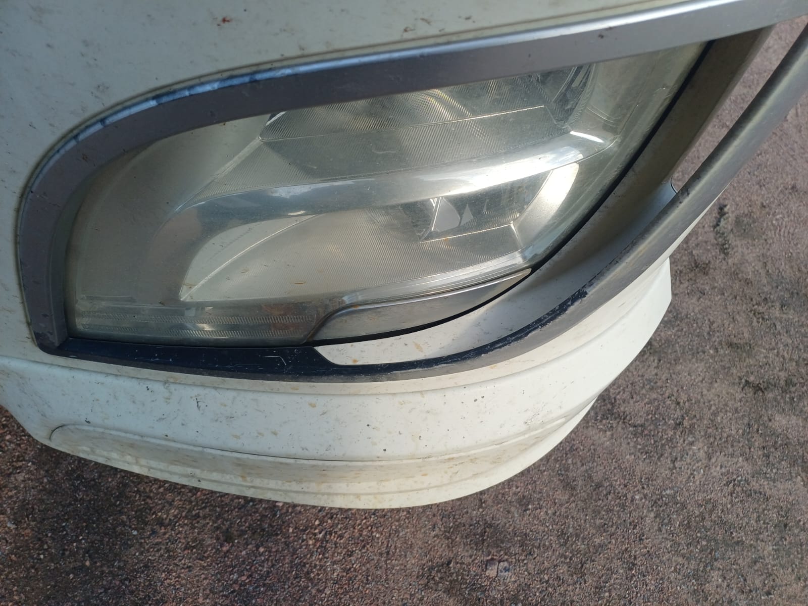 DAF XF 4x2 Седельный тягач 2020 г. - фото 18