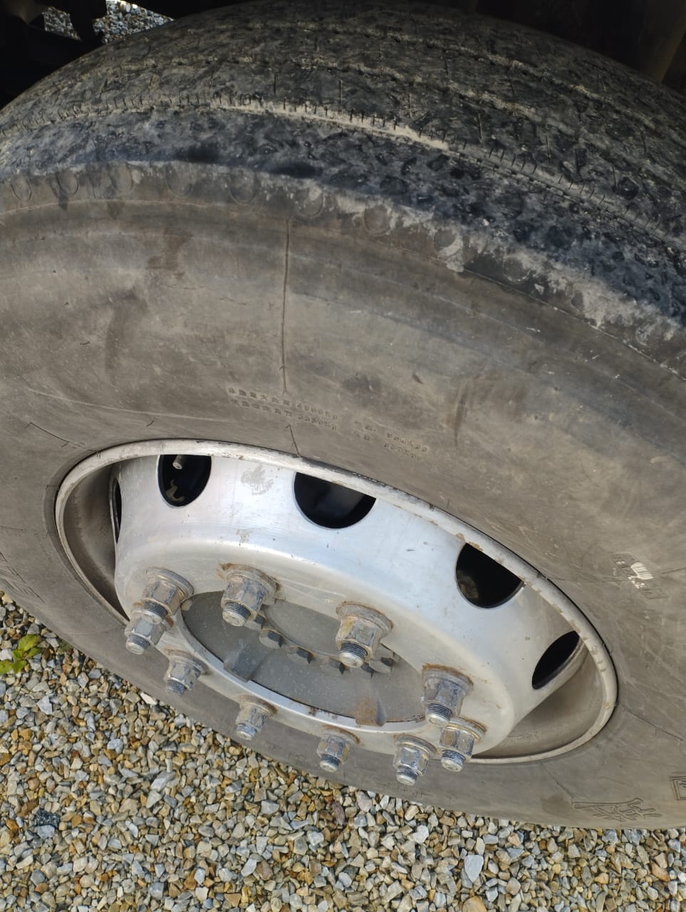 SITRAK C7H 6x4 Седельный тягач 2023 г. - фото 16