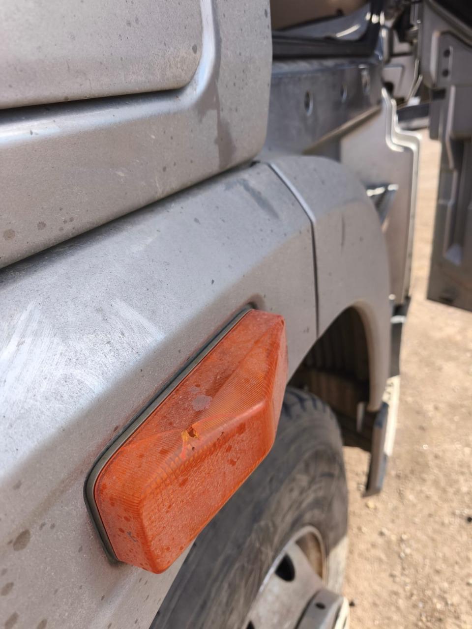 FAW CA 4180 4x2 Седельный тягач 2023 г. - фото 23