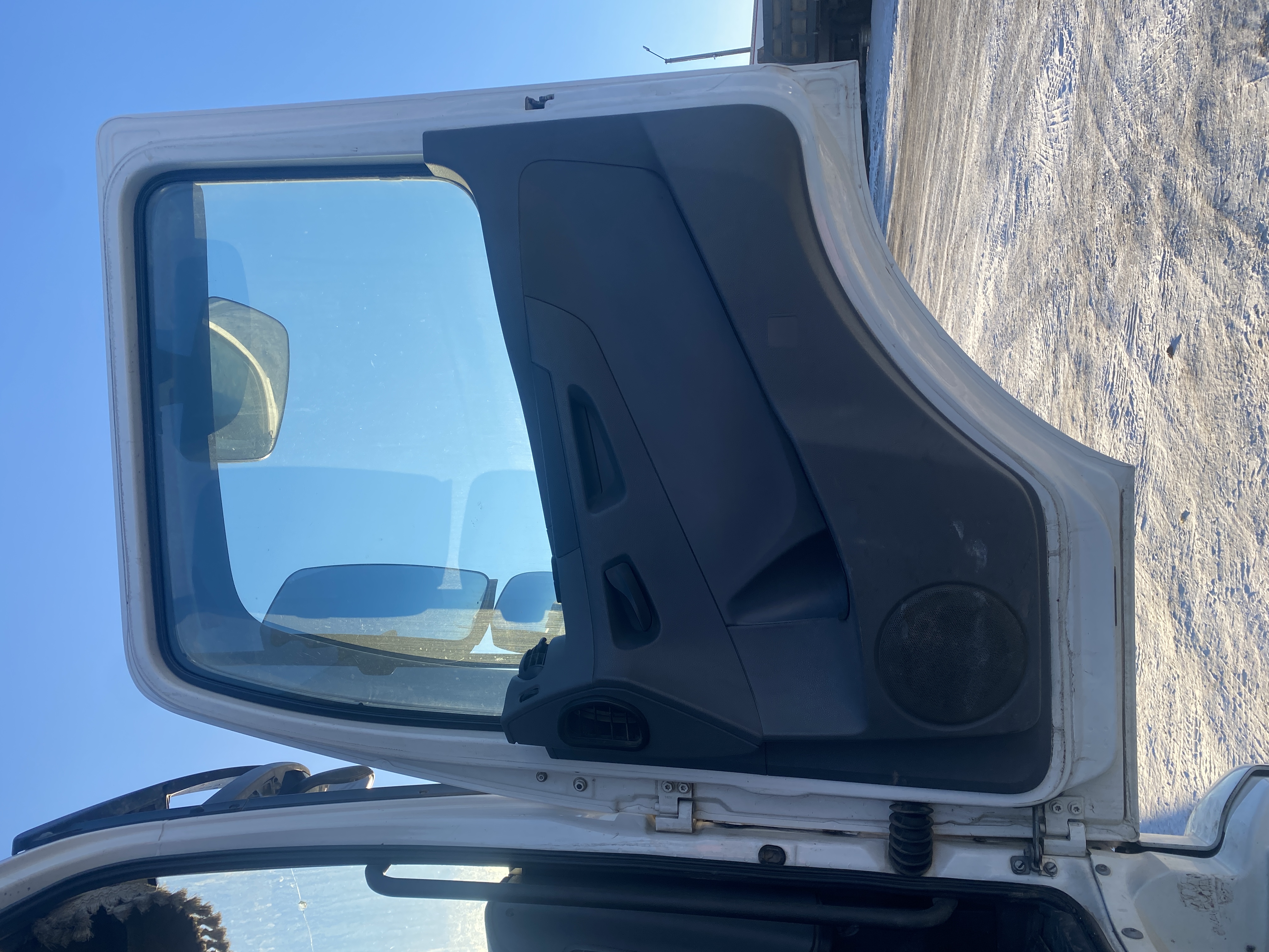 КамАЗ 65206 6x4 Седельный тягач 2019 г. - фото 10