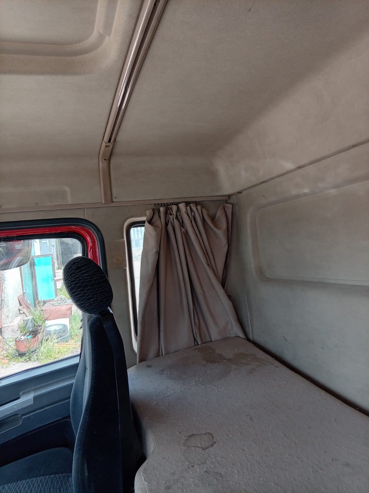 Shacman (Shaanxi) SX* 8x4 Самосвал 2022 г. - фото 12