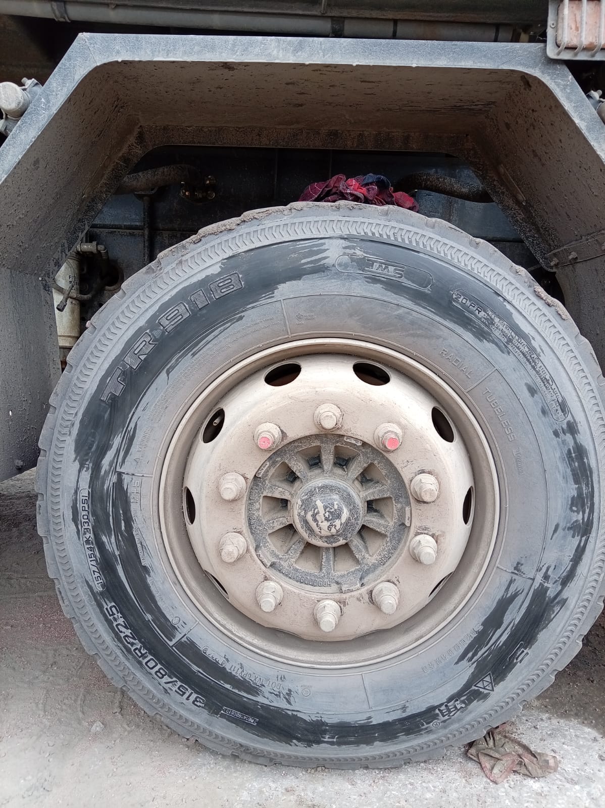 Shacman (Shaanxi) SX* 8x4 Самосвал 2023 г. - фото 15