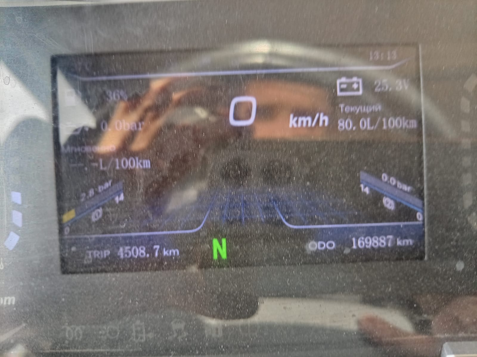 Shacman (Shaanxi) SX* 8x4 Самосвал 2023 г. - фото 17