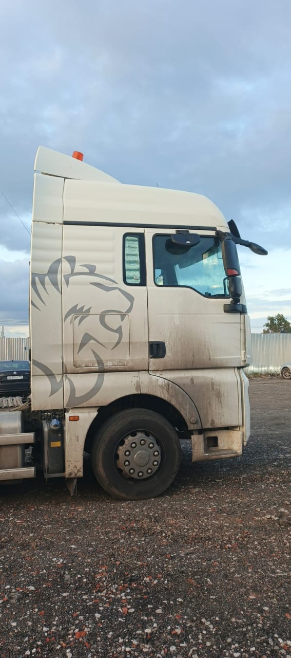 SITRAK C7H MAX 4x2 Седельный тягач 2023 г. - фото 5