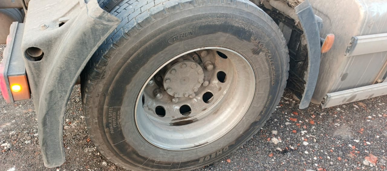 SITRAK C7H MAX 4x2 Седельный тягач 2023 г. - фото 13